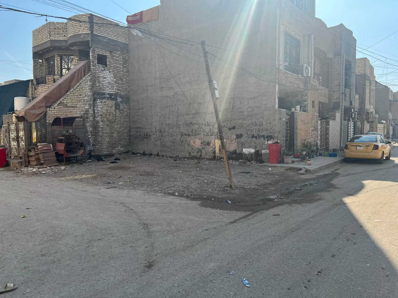 ب٢/٩ • ٥٠م • ركن