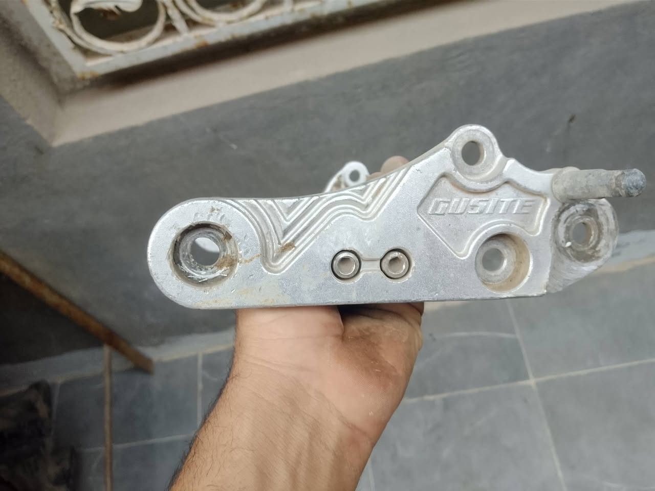 قطع غيار • طبلي خاص • الحلة جسر سيف سعد