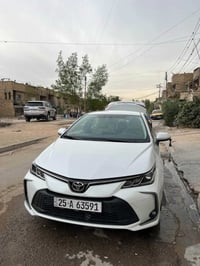 كورلا ساز • كفاله عامه • ٤٨٠٠٠ كم