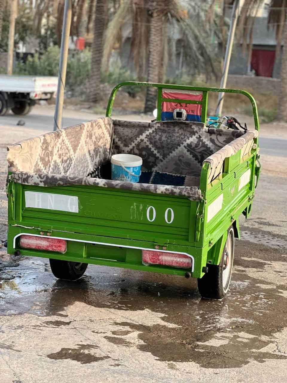 ستوته • موديل ٢٠٢٣ • حي الجزار