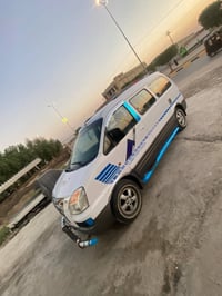 ستاركي • ٢٠٠٧ • رقم واسط