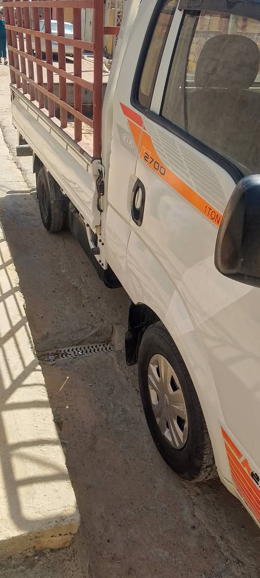 بنجو • ٢٠٠٩ • رقم بغداد