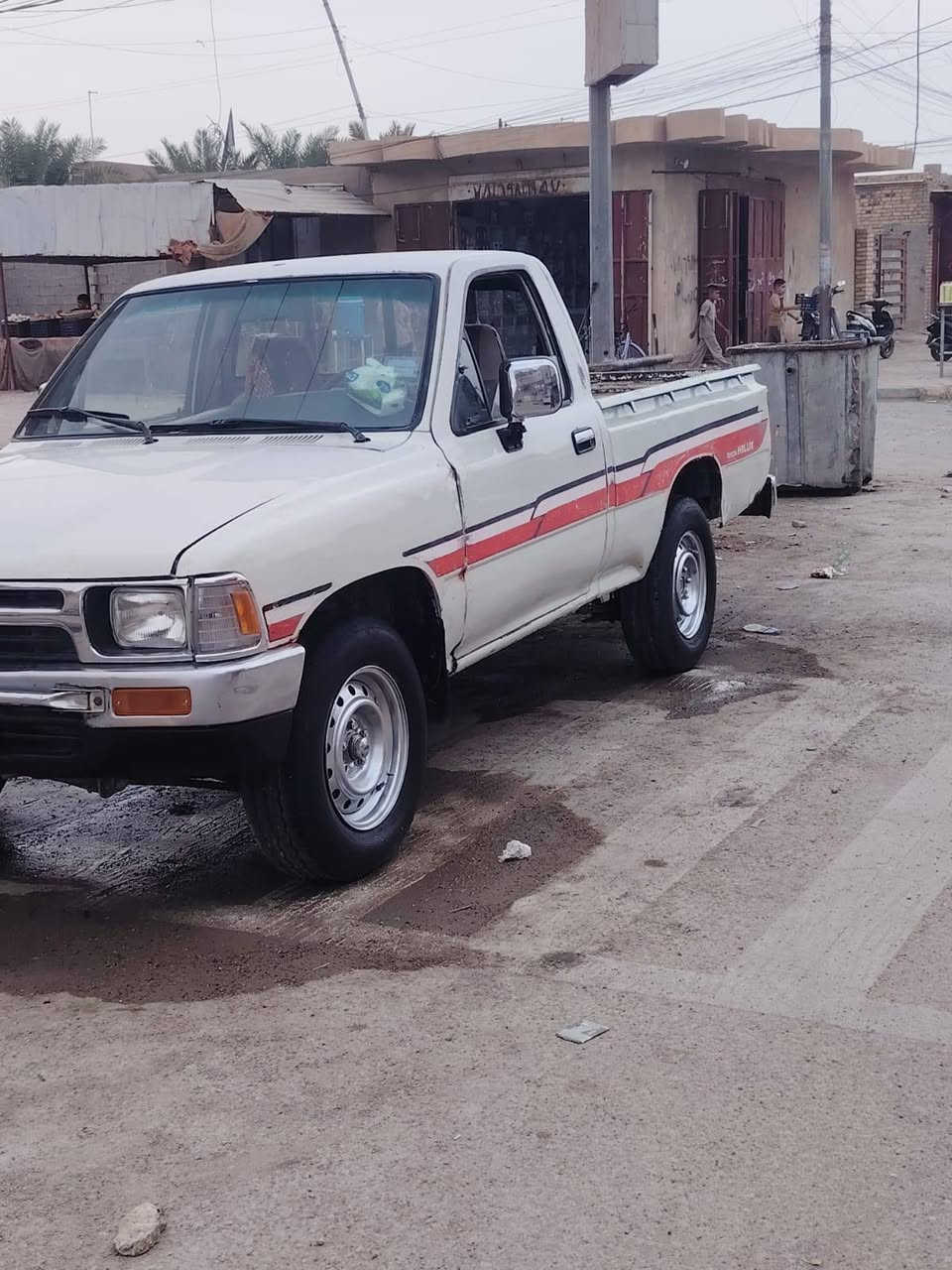تيوته ٩٠ • بابل انكليزي • مكفوله