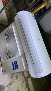 سبلت وارث • ٢ طن • ريموت