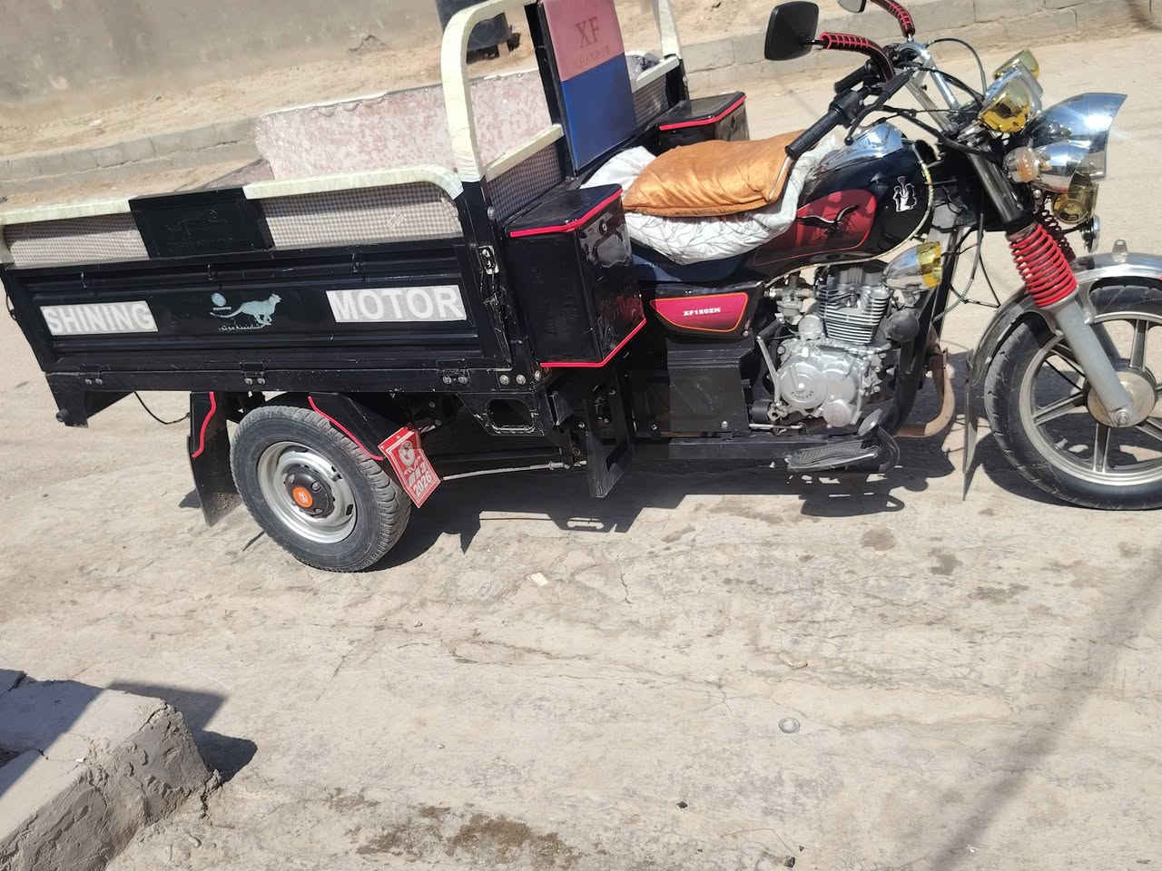 سلام عليكم ستوته للبيع موديل24طالعه ب26 مكفوله كفاله عامه اوراق اصولي  مكاني بابل الحصوه الرقم 📞***********     #السعر 2600وبيه مجال بسيط
