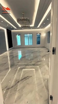 جبس بورد • ديكور داخلي • ديكور مغربي