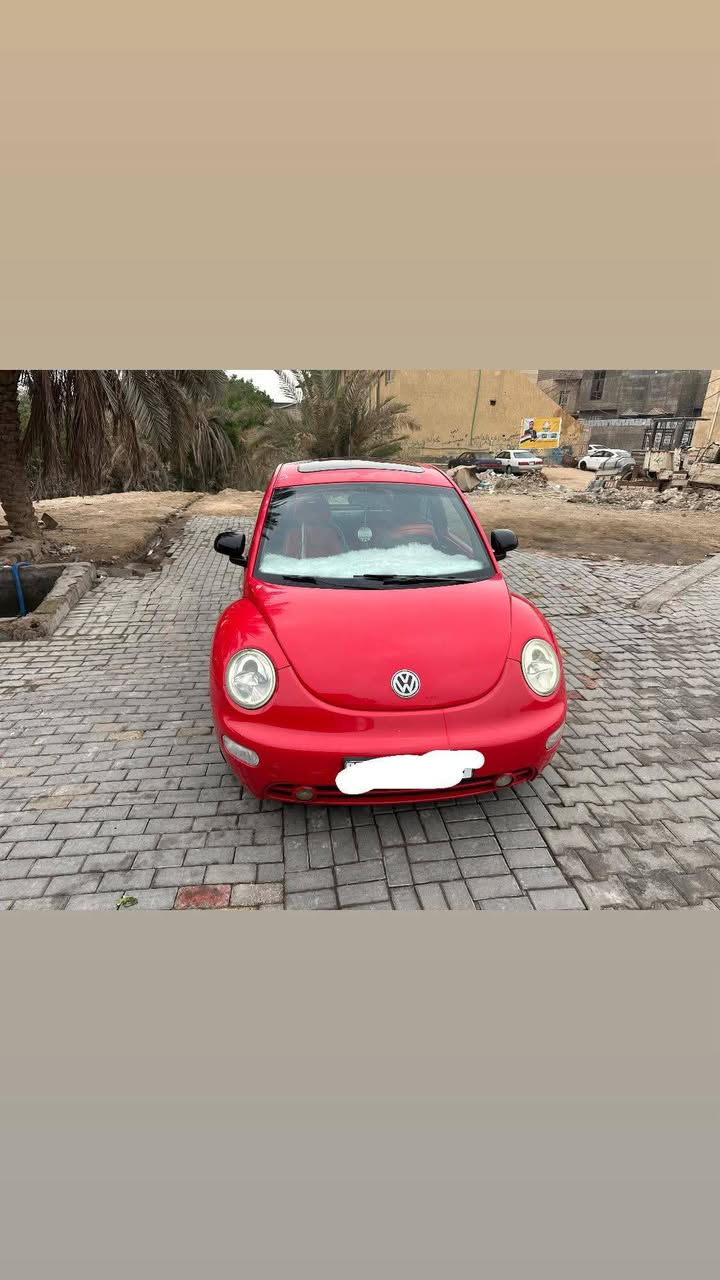 سياره بنتيل جاهزه سعر ٤٥بيها مجال ترهم مراوس عنوان بصره شط العرب ***********
