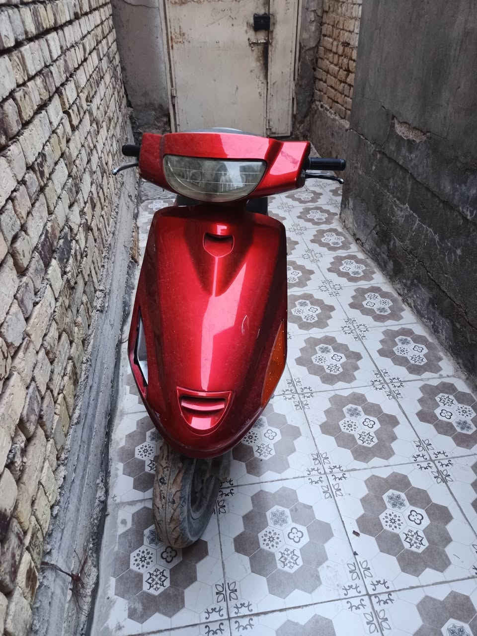 فراشه • نضيفه • مكينه خرسه