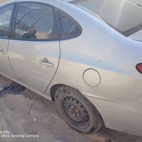 النترا • ٢٠١٠ • مكينه ٢٠٠٠