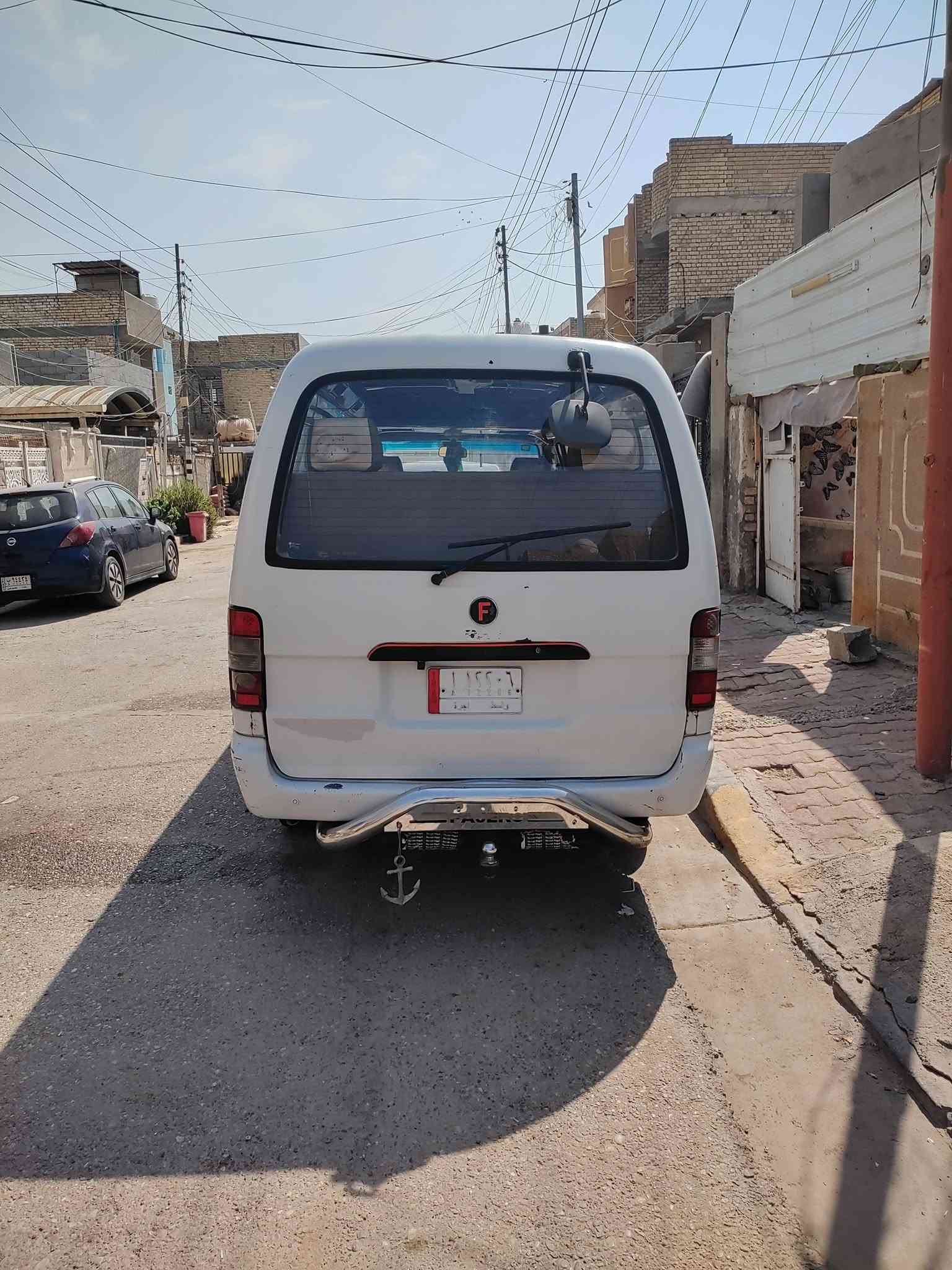 السلام عليكم شباب فتون 14 سياره جاهزه كير ماكينه حداديه تايرات اكسنت جديد سياره جاهزه مكاني بغداد الحسينيه الراشديه.***********
والمو شراي لا يخابر سياره نفس ما موضح بالفيديو فيديو كامل بالسياره والصور هذا اللي قدامكم سياره محوله غاز
