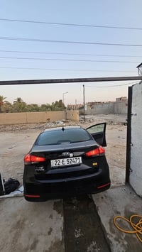 فورتي ٢٠١٧ • رقم اربيل • حادث دعاميه