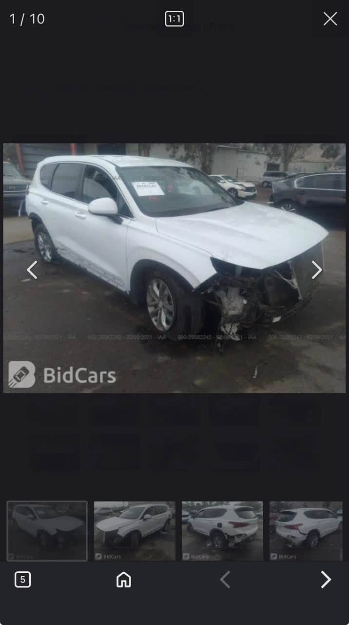 السلام عليكم عندي هونداي سنتافي للبيع موديل 19 امريكي كلين بدون قطره صبغ حادث بس دعاميه اماميه فقط
المواصفات نص فول
١-تحكمات ستيرن فول
٢- اضائه ترحيب عند الاقتراب
٣- سايد بريك بصمه
٤-اوتو هولد
٥-شاشه جبير بلاد
٦- رادار امامي وجانبي
٧- كاميرا خلفيه ١٨٠ 
٨-ويل كب كروم
٩-تبريد قطعتين
١٠-سياقه ذاتيه
١١- مانع انزلاق
١٢-تحديد مسار
وبقيه المواصفات السياره المعروفه تريد تحويل تريد وكاله حاظر معروضه ١٤٧ وبيها مجال مكاني بغداد الطوبجي ***********
