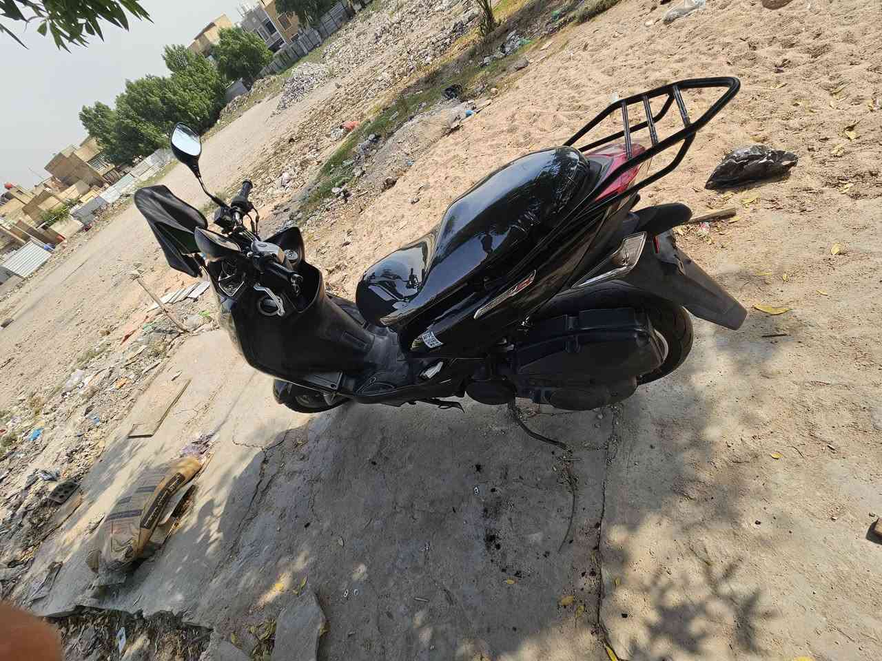 ماجسته اس • ٢٠١٧ • كفاله