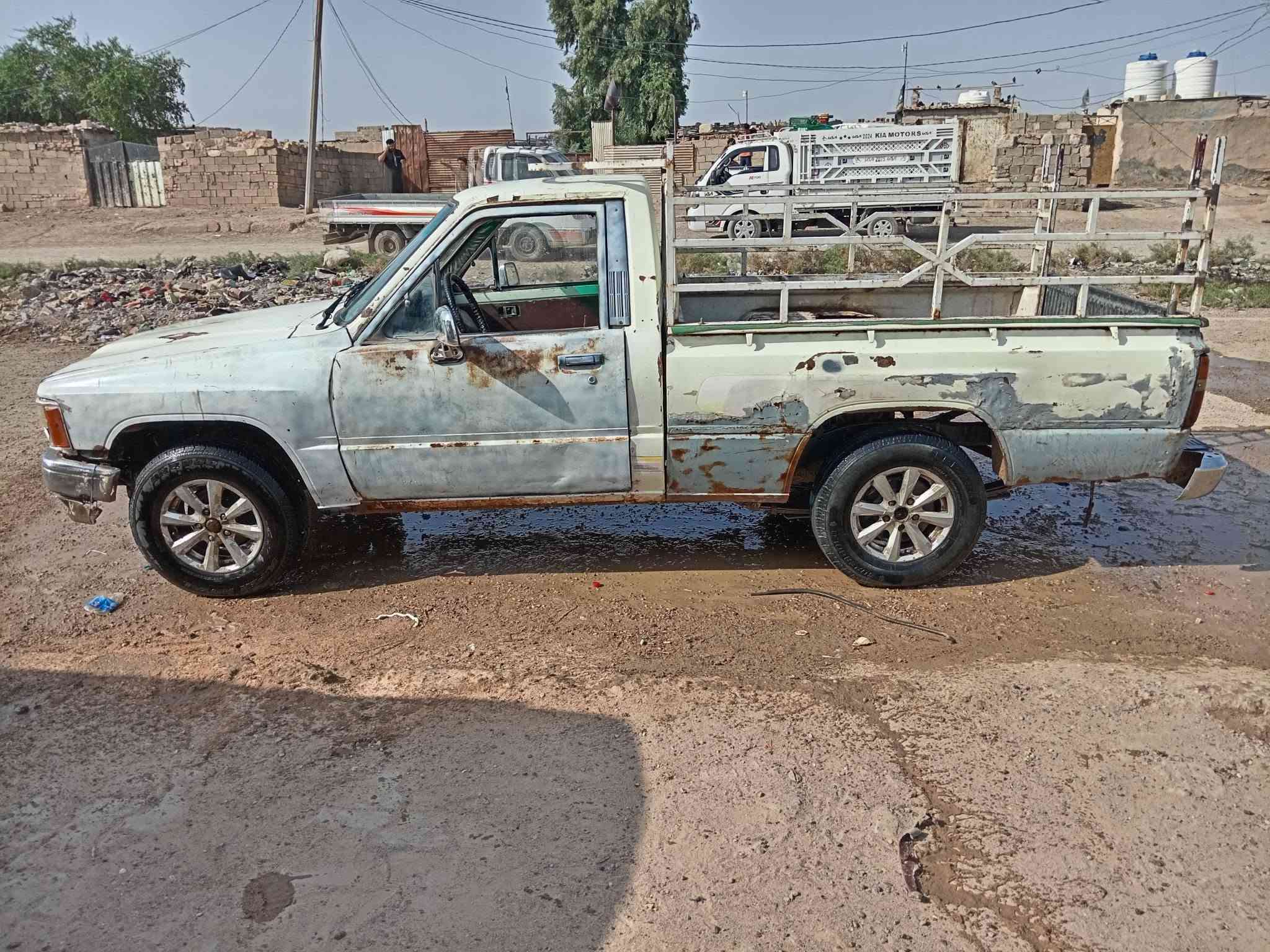 بيكم • مديل ٨٨ • نهروان