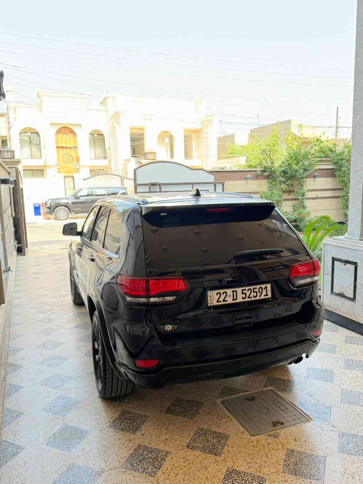 بلاك توب • ٢٠١٨ • محرك ٣٦٠٠