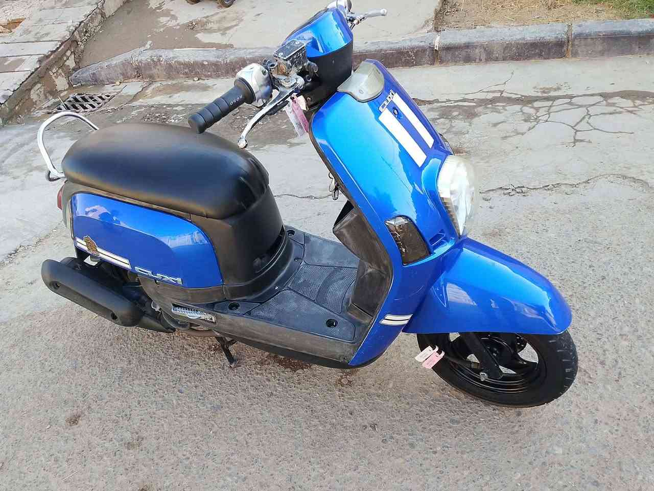 دراجه بوليس كفاله عده الكفرات ***********
