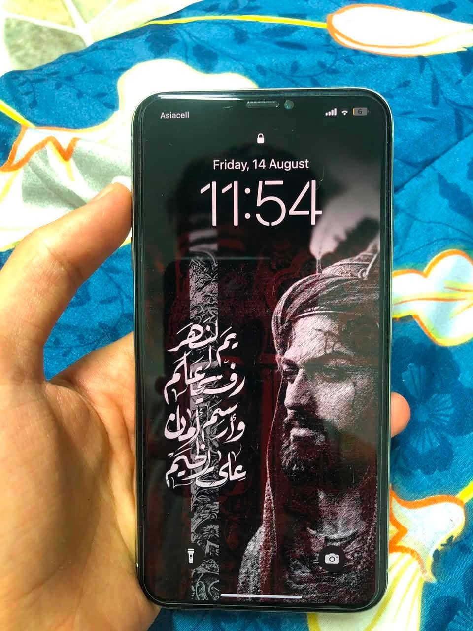 اكس ماكس 256 
بلادي مكفول ما مفتوح ولا مبدل شي ولا مصلح ولا بي عطل 
بطارية 79 بلاديه 
كلشي شغال بصمه شغاله اتصال مايكات فرمته شتريد تفحص افحص 
للبيع السعر 200 مكاني بغداد الطالبية 
***********
