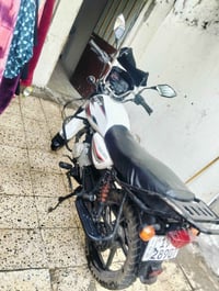 بوكسر • موديل ٢٣ • كفالة عامه
