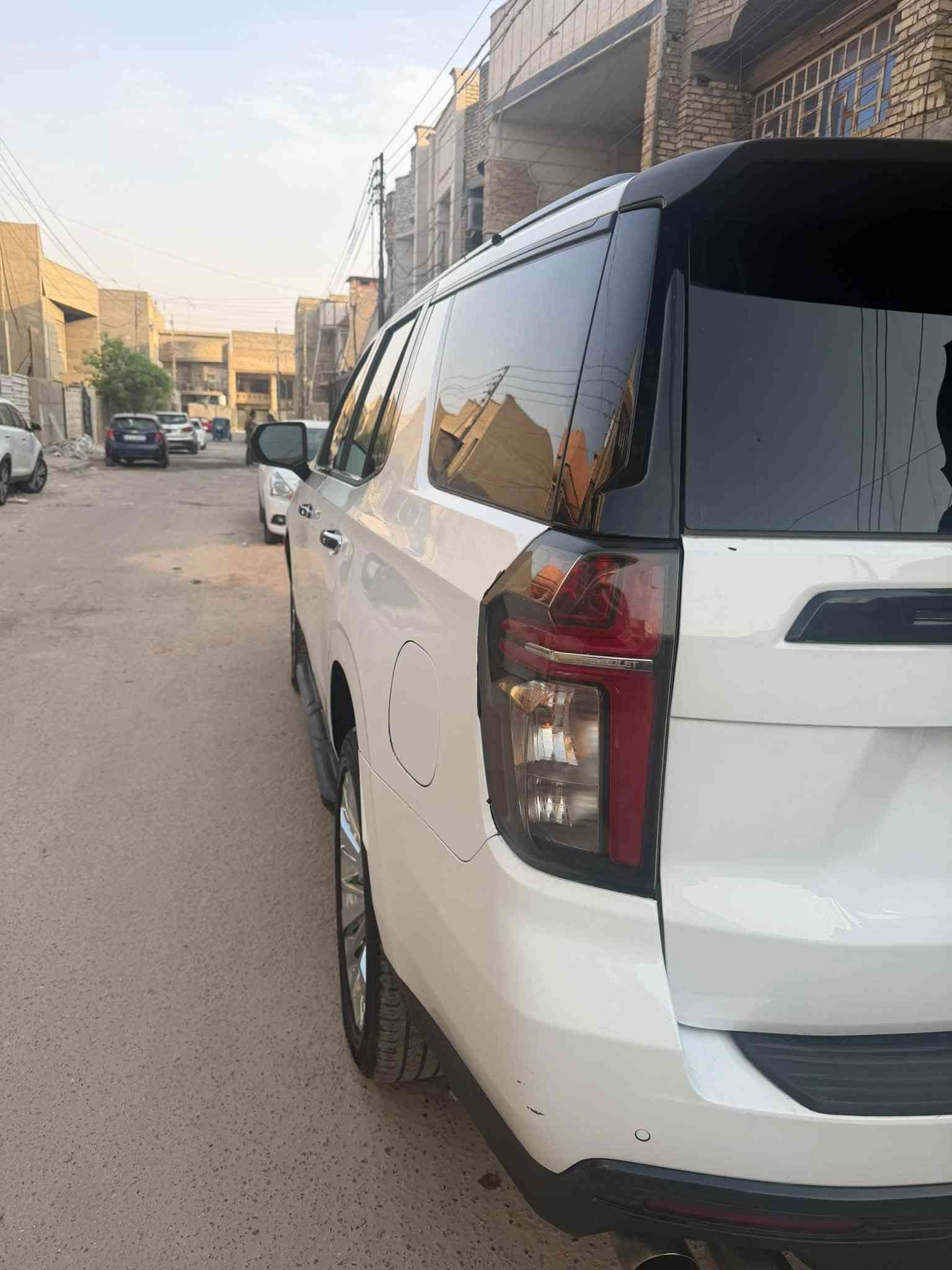 تاهو بريمير • ٢٠٢٤ • ٥.٣ V8