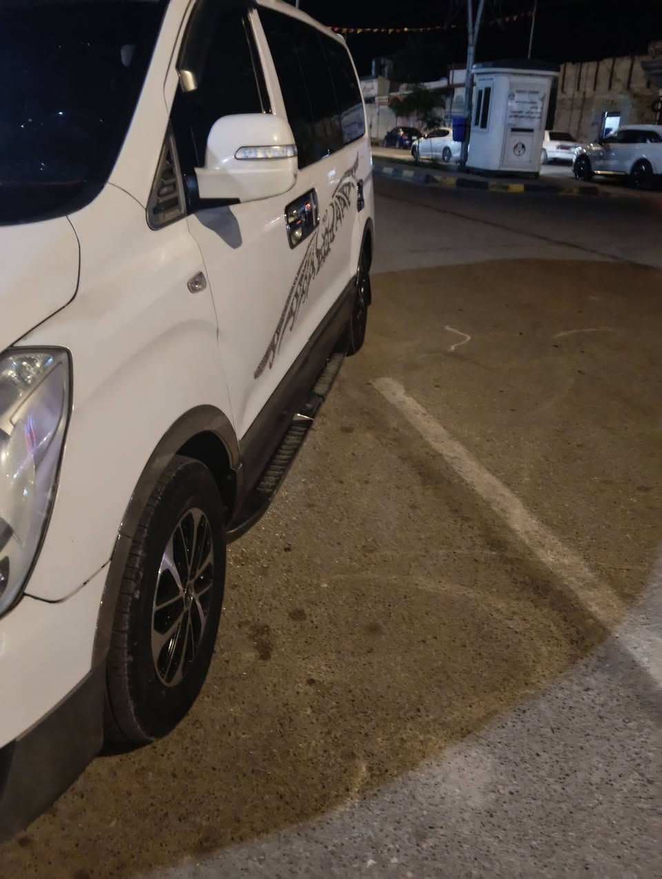 سلام عليكم ستاركس 2015 رقم بغداد محورة مسكر قبق اسود ويل vip شاشة لكزز بية جاملغ امامي مبدل بدون دواخل وبية مكان صبغ مكاني واسط قضاء الموفقية السعر 182 وبية مجال مداور ثاني يوم  ***********
