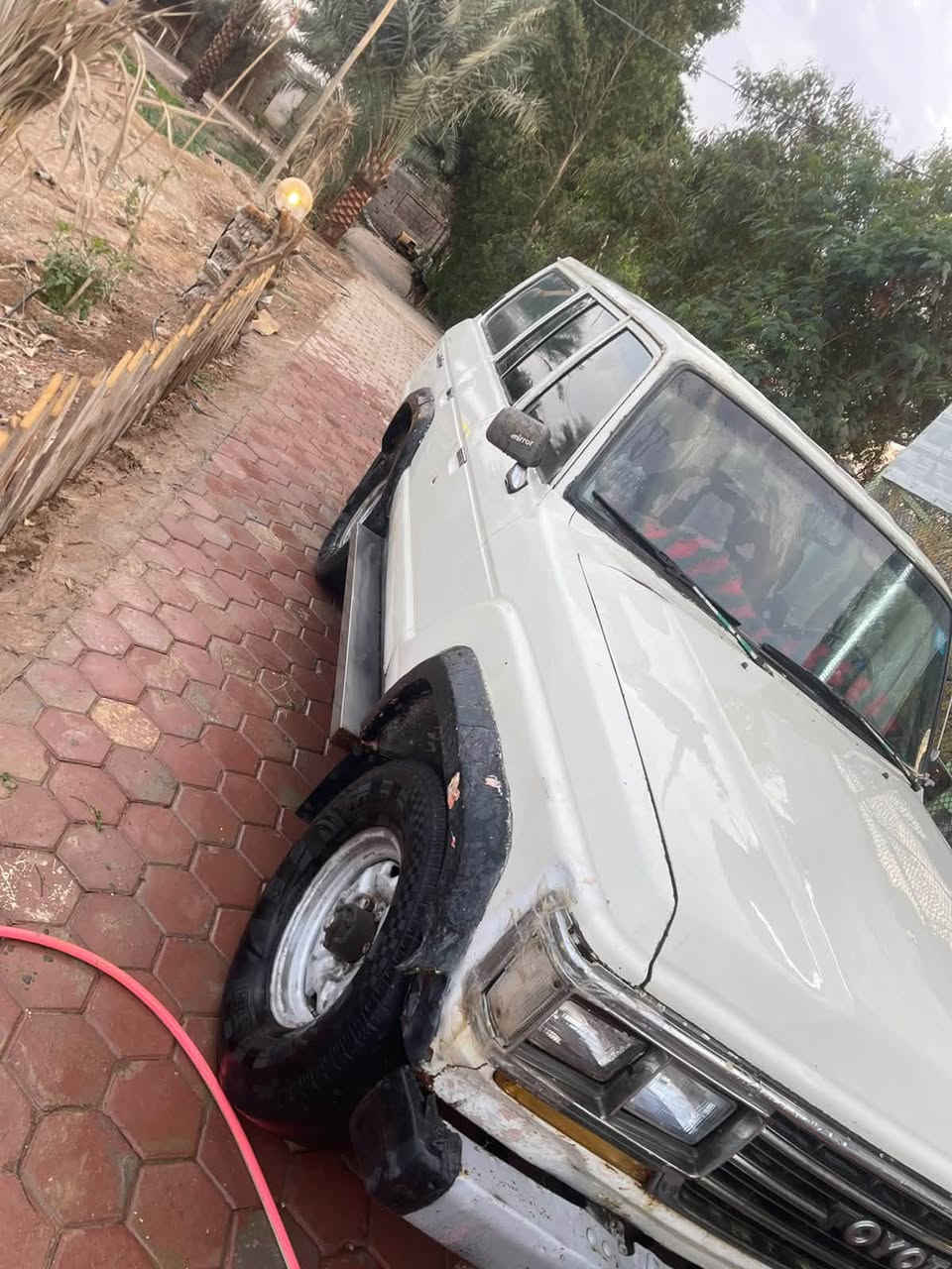 موديل 81 محرك تو إف  لادخان ولإبخار جاهزه
تحويل ثاني يوم هزه جديده جاهزه عنابير ورك جديد 
مكان كوت سعره 33 بيهه مجال بسيط كلش
***********
***********
