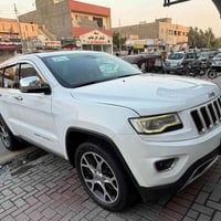 جيب خليجي • ٢٠١٤ • رقم بغداد