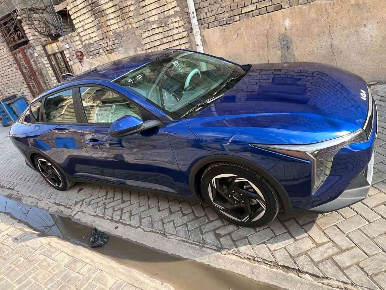 ك4 • ٢٠٢٥ • رقم بغداد
