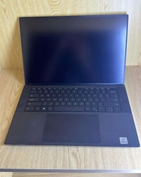 Dell Precision 5550 • i9 الجيل العاشر • كوادرو T2000