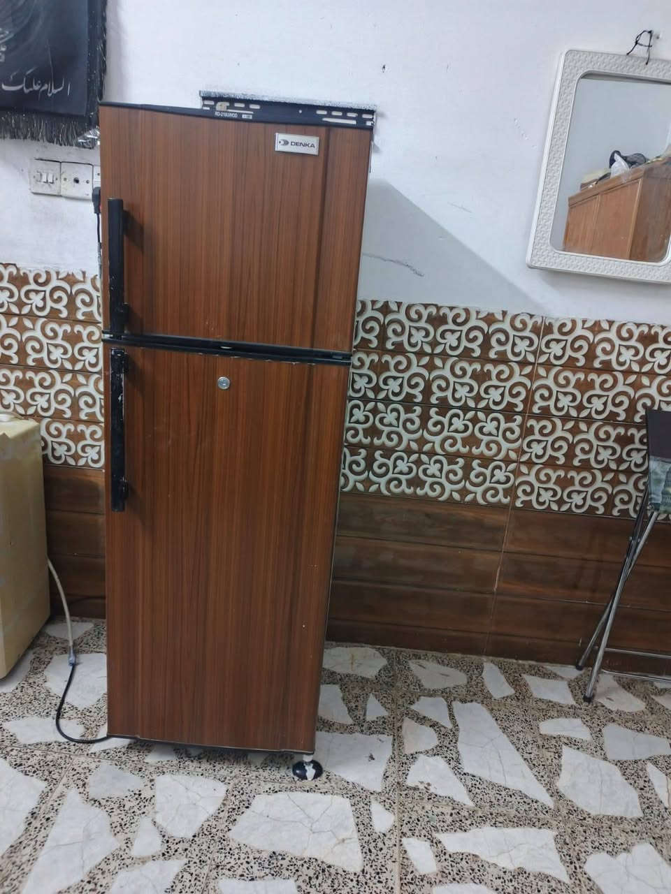 حي الجهاد ***********
