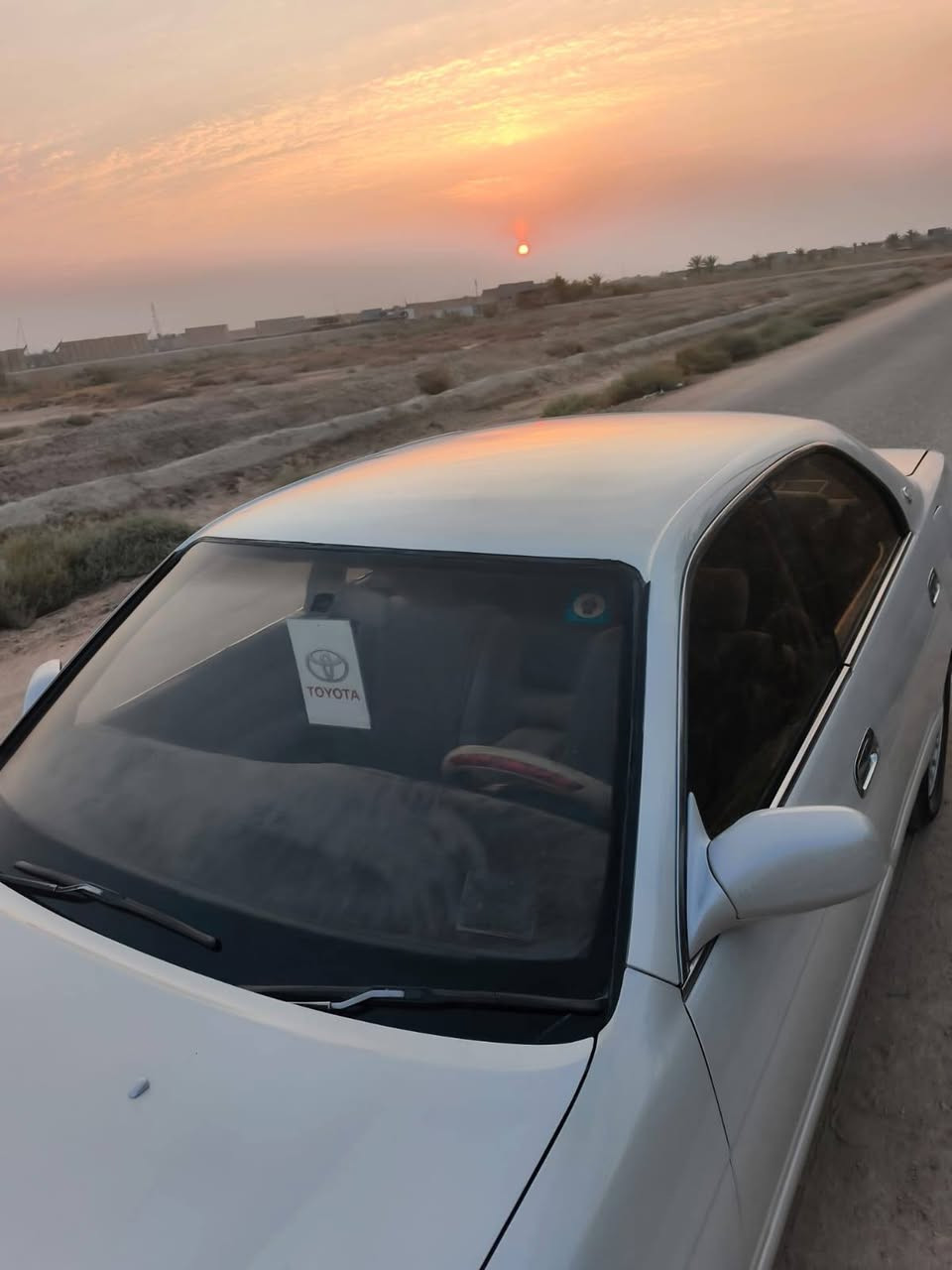 السلام عليكم بطه منفصل موديل 93 مكينه 2 ونص ديلكو تبريد شغال سياره جاهزه من كلشي رقم انكليزي سنويه لل 30العنوان بصرة قضاء المدينة بني منصور السعر 58 وبيها مجال الاتصال ***********
