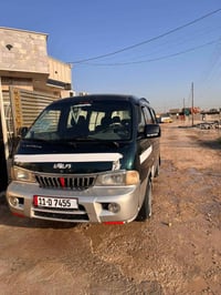 كيه بريجو البيع موديل96سياره كامله مكمله تبريد كملته قبل سبوع تبريد وي...