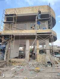 بخ وجص • كادر متكامل • اسعار مناسبة