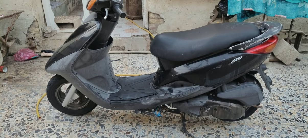 بريز • نضيفه • مكفولة
