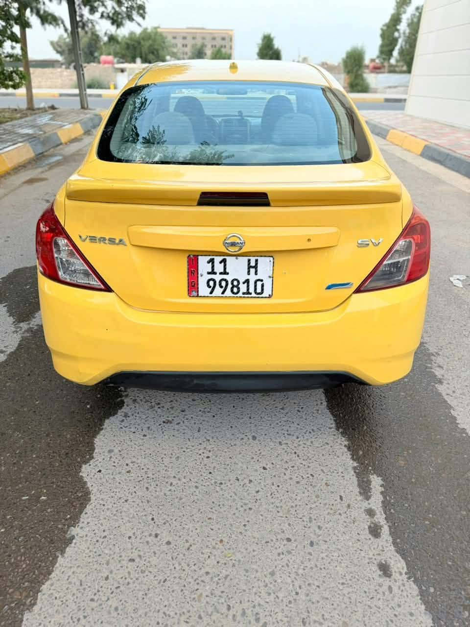 نيسان ٢٠١٣ • رقم بغداد • تحويل ثاني يوم