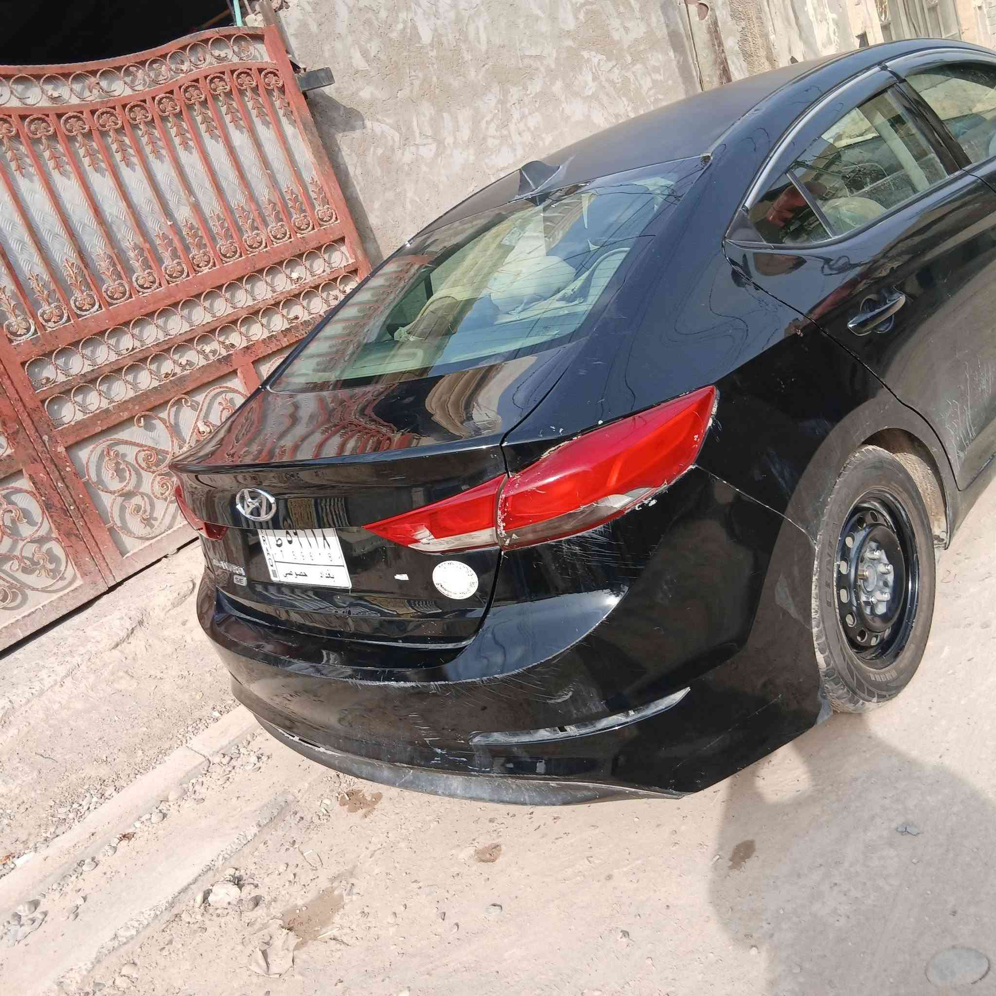 سلام عليكم الانترا ٢٠١٨ بغداد السعر ٨٨  تنقطع منها غرامات ١٥ ورقه ٧٣ صافي *********** الكماليه حي المعوقين
