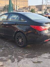 سوناتا • ٢٠١١ • ٢٤٠٠
