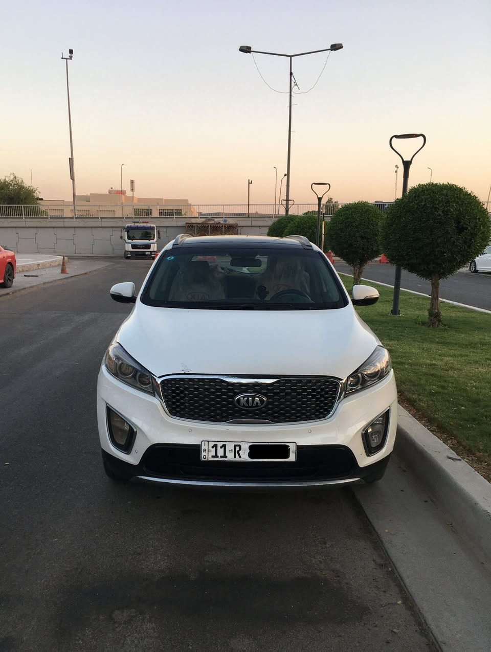 بيع مستعجل 194$ خليجي V6 موديل 2017

*********** هذا رقم صاحب السيارة اني مكلف بالنشر
