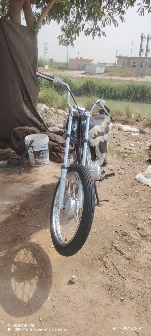 دراجه ناعمه كلامجه موديل 27 السعر 450 وبي مجال الرقم *********** المكان بابل

