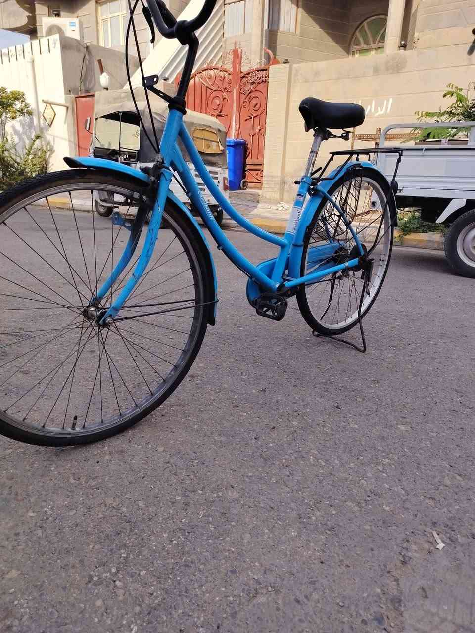 باسكل بناتي • حجم ٢٦ • للبيع