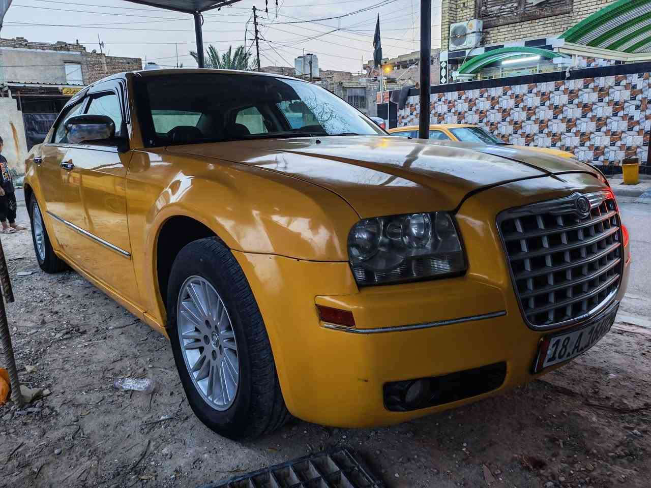 اوباما • ٢٠٠٩ • رقم بابل