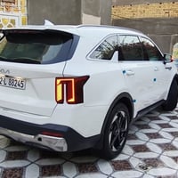 سورنتو • ٢٠٢٤ • فوال