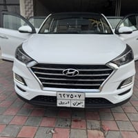 توسان • ٢٠٢١ • فول مواصفات