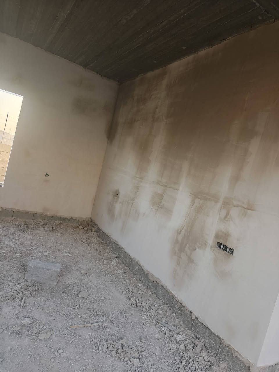 سلام عليكم كادر لباخين جص من الموصل  موجدين بل نشامه تعال او شوف الشغل ‏‪***********‬‏
