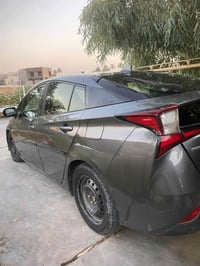 بريوس • ٢٠١٩ • بعقوبة
