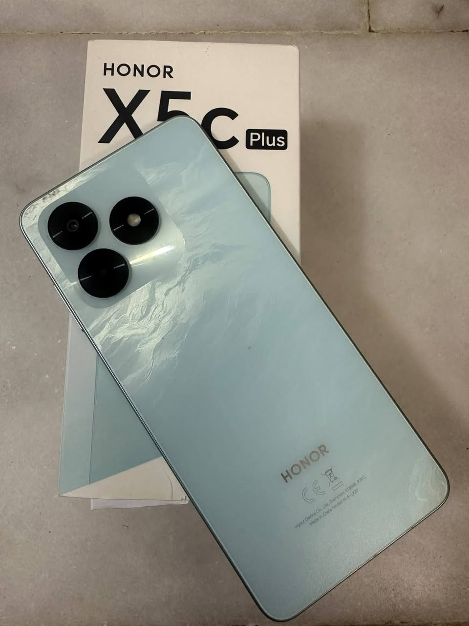 هونر X5c Plus • مكاني • بغداد