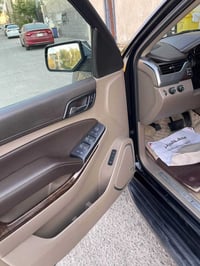 تاهو • ٢٠١٥ • جاهزه