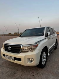 مصفحة • ٢٠١٣ • قطعتين صبغ