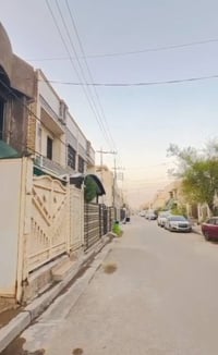 حي الجهاد • ٥٠م • غرفتين