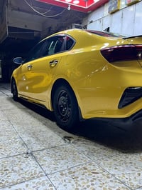 فورتي جي تي لاين • ٢٠٢١ • وارد امريكي