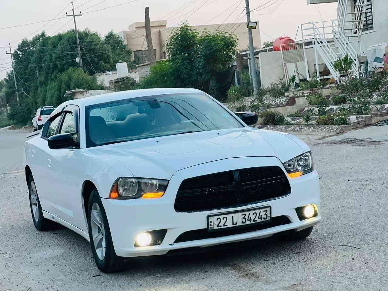 جارجر • ٢٠١٤ • رقم اربيل